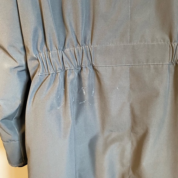 Calvin Klein parka jacket - Picture 6 of 7